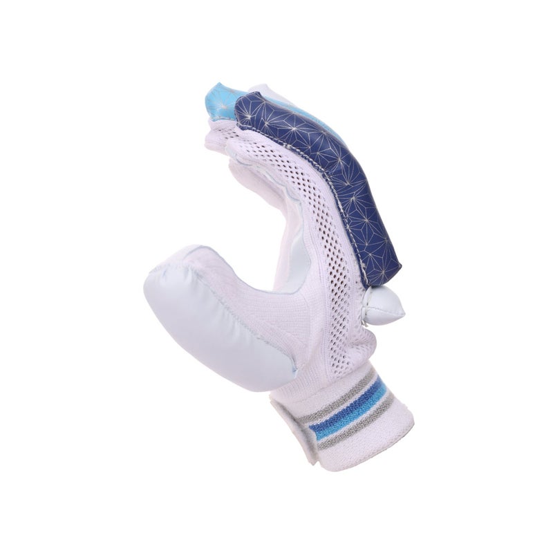SG Campus Cricket Batting Gloves - Small Boys Left Hand - Image 2