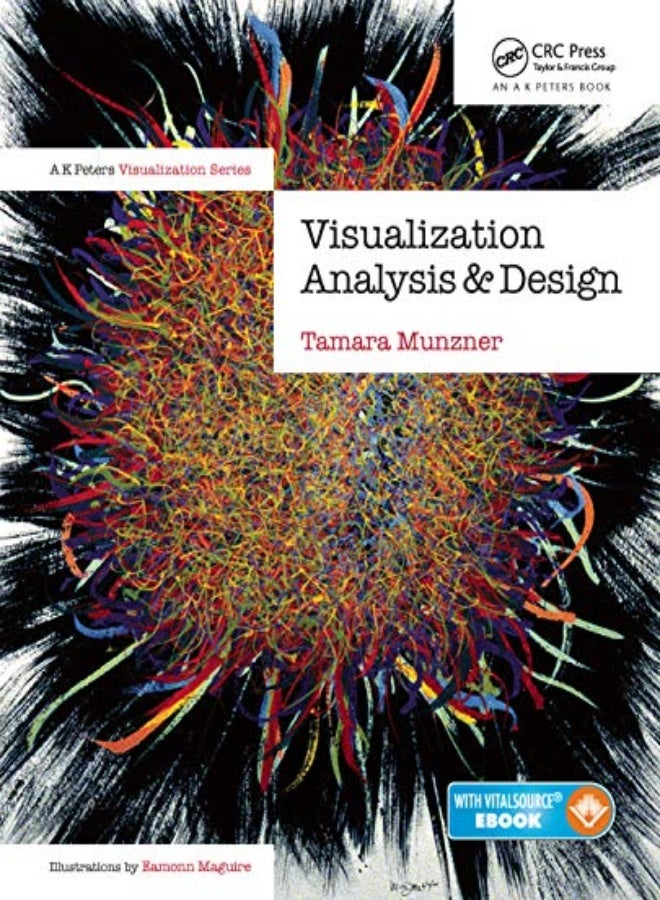 Visualization Analysis And Design