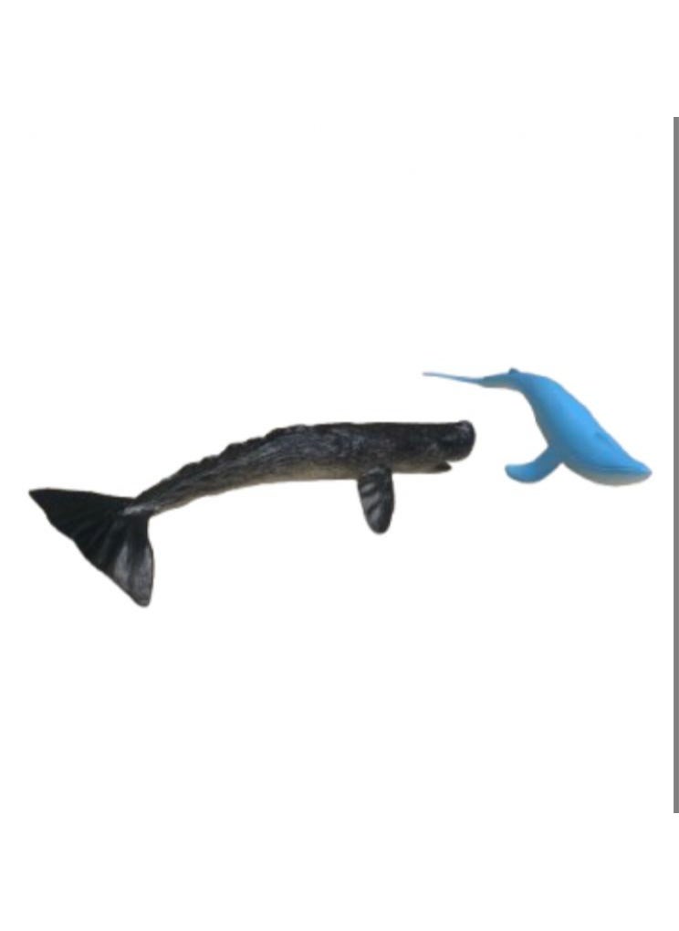 Realistic Mini Sea Fish Creatures Toy for Bathroom and Pool Fun Toy 1 Piece - pzsku/ZB8A6F06075683689DB8DZ/45/_/1733723619/0a37074a-651f-43cc-b431-91be8c37cec8