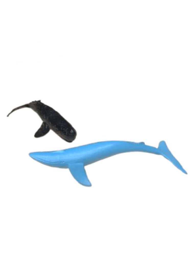 Realistic Mini Sea Fish Creatures Toy for Bathroom and Pool Fun Toy 1 Piece - pzsku/ZB8A6F06075683689DB8DZ/45/_/1733723628/016ad8d2-d695-4d54-b20a-416ca9ef66e4