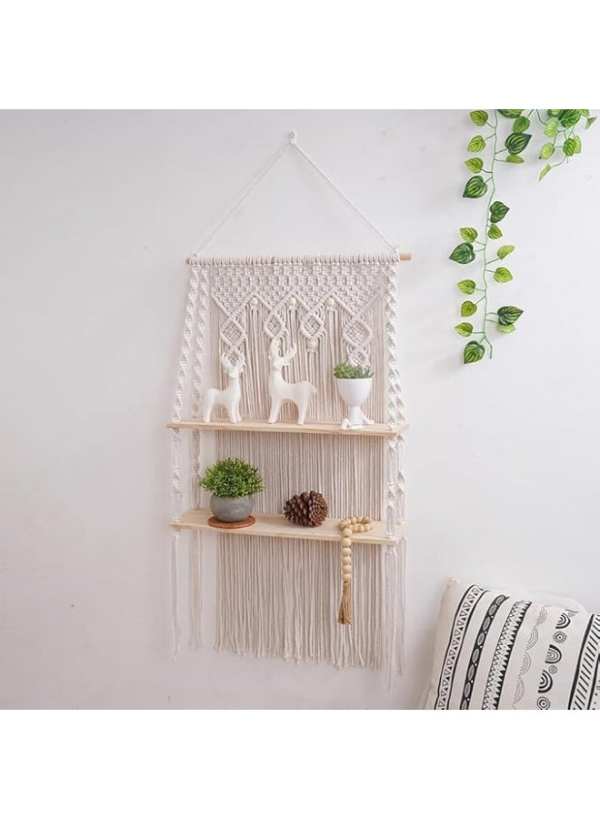 انتيكيانو رف حائط - Image 3