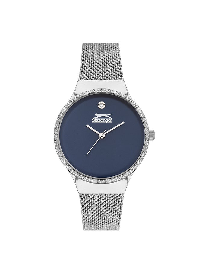 Women's Analog Stainless Steel Wrist Watch SL.9.2015.3.04 - pzsku/ZB8A72E81B6330D7E8CA6Z/45/_/1694596222/d05ada13-bdab-4dae-af82-cc5b223e2754