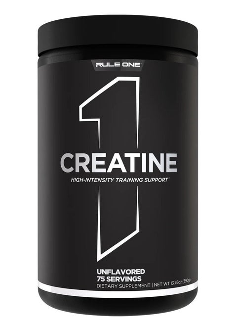 R1 Creatine Monohydrate (75 Serveings)