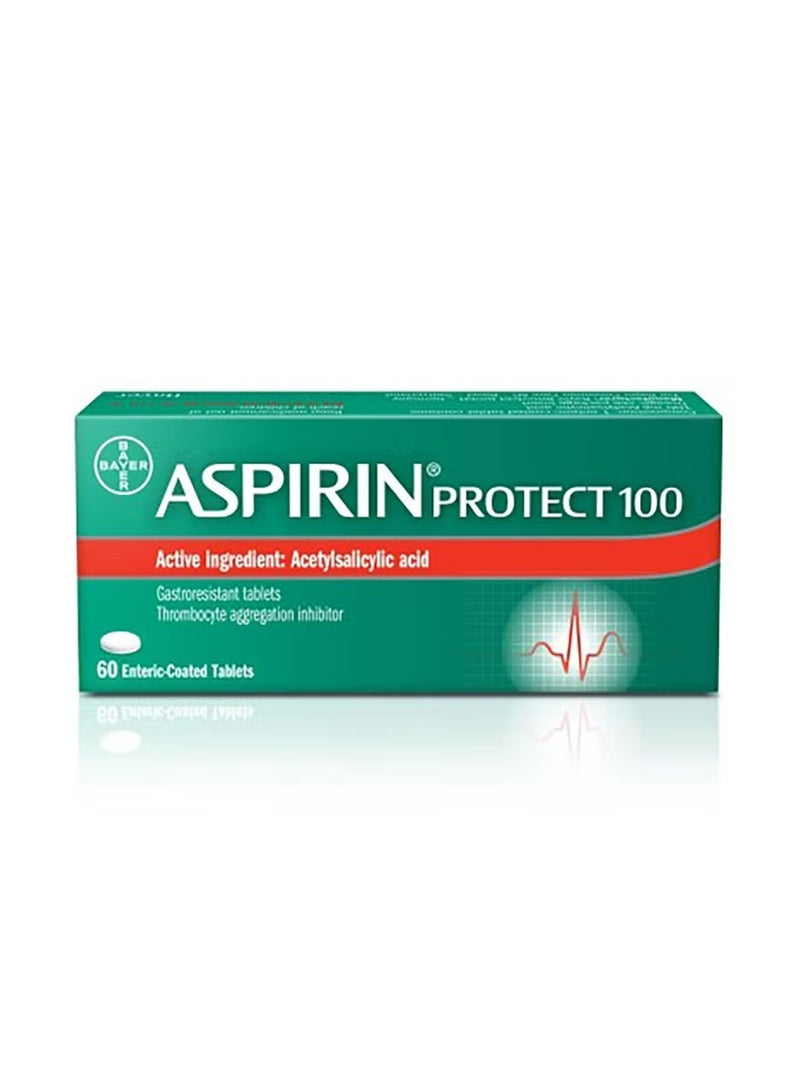 Aspirin Protect 100 Mg