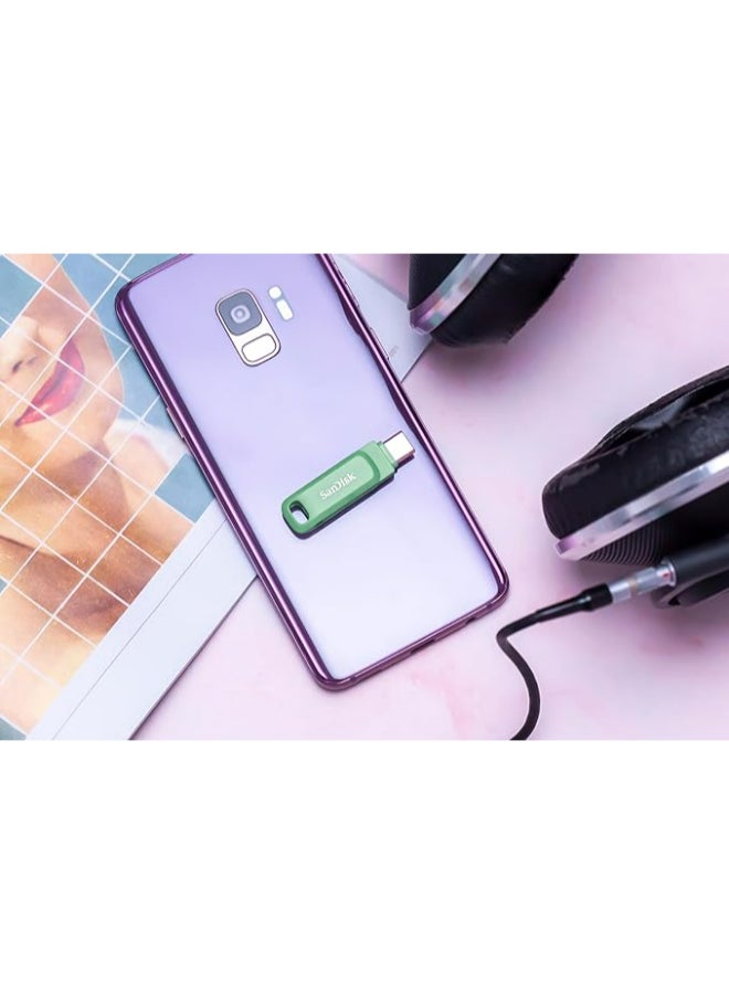 sandisk Ultra Dual Drive Go USB And USB-C - Image 4