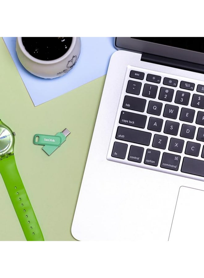 sandisk Ultra Dual Drive Go USB And USB-C - Image 5