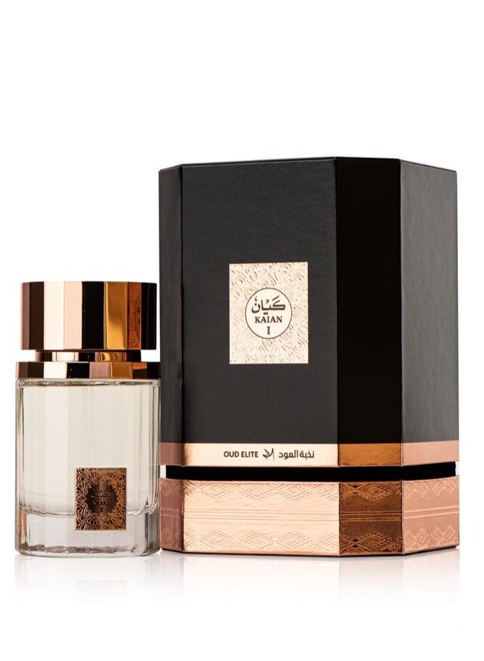 نخبة العةد عطر كيان 100 مل - Image 1