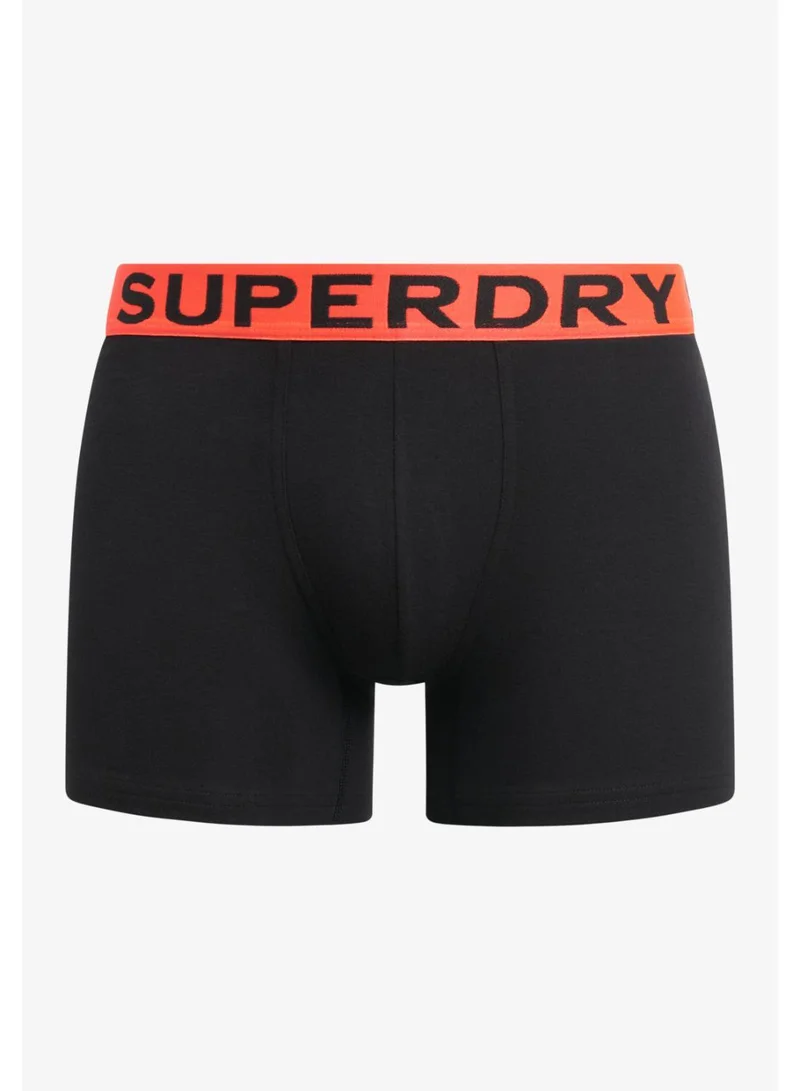Superdry Boxer Triple Pack