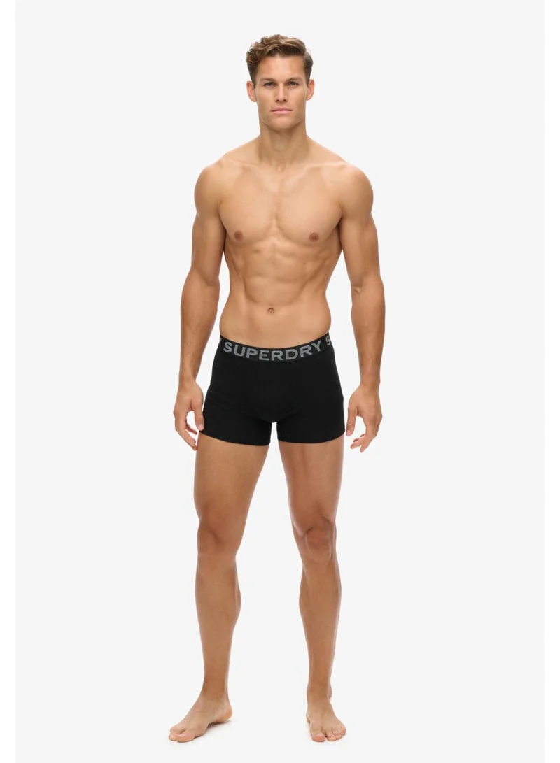 Superdry Boxer Triple Pack