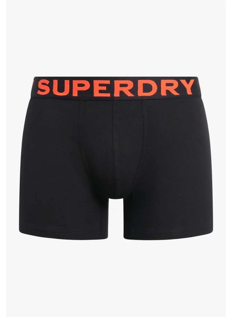 Superdry Boxer Triple Pack