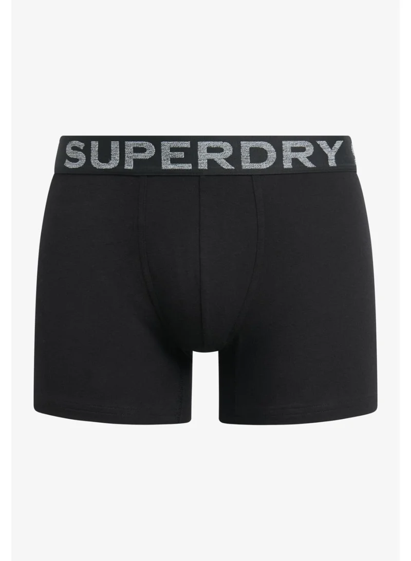 Superdry Boxer Triple Pack