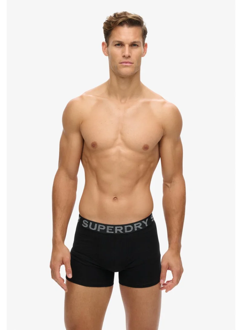 Superdry Boxer Triple Pack