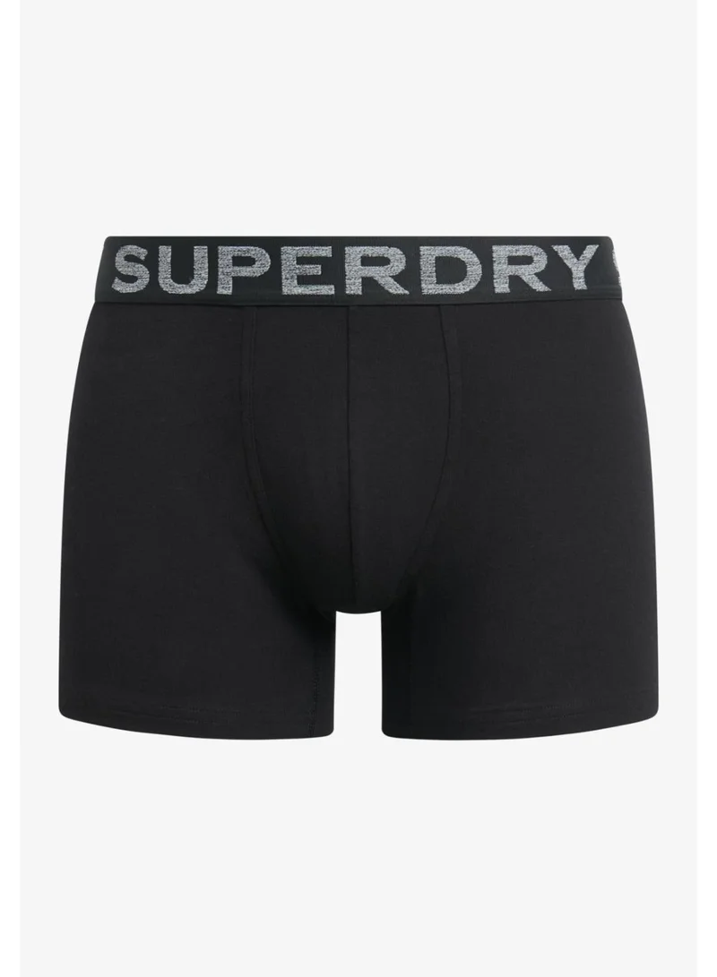 Superdry Boxer Triple Pack