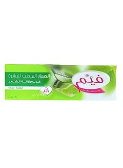 فيم كريم إزالة الشعر بالترطيب العميق بالصبار 120 جرام  - Image 4