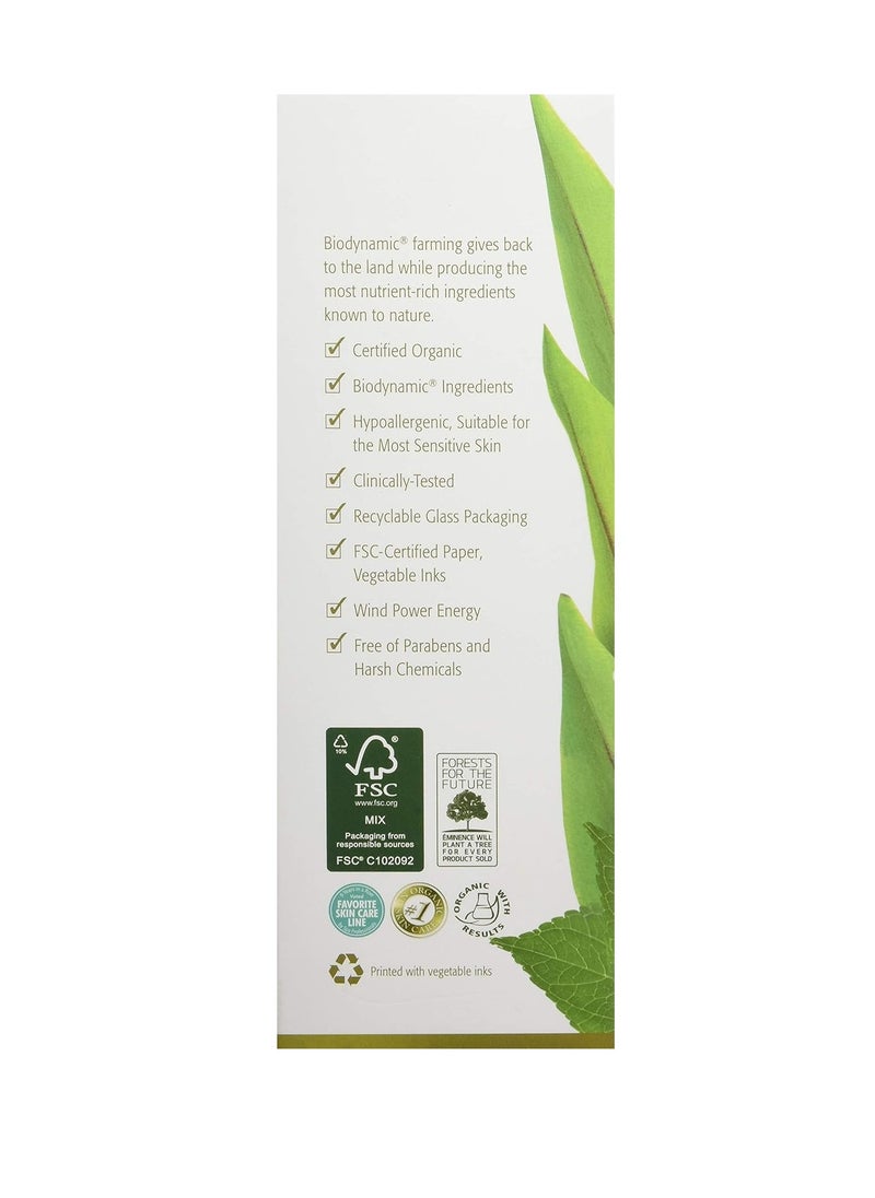 EMINENCE - Eminence Biodynamic Lemon Grass Cleanser, 1.7 Ounce - Image 1