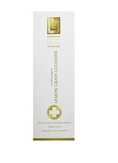 EMINENCE Eminence Biodynamic Lemon Grass Cleanser, 1.7 Ounce  - Image 3