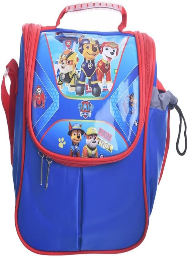Migo 100-7 Picnic Lunch Bag, Multicolor
