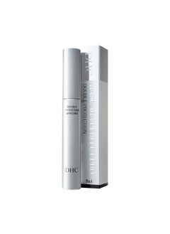 DHC DHC Mascara Perfect Pro Double Protection, Black, .17 oz (5g) Net wt.  - Image 2