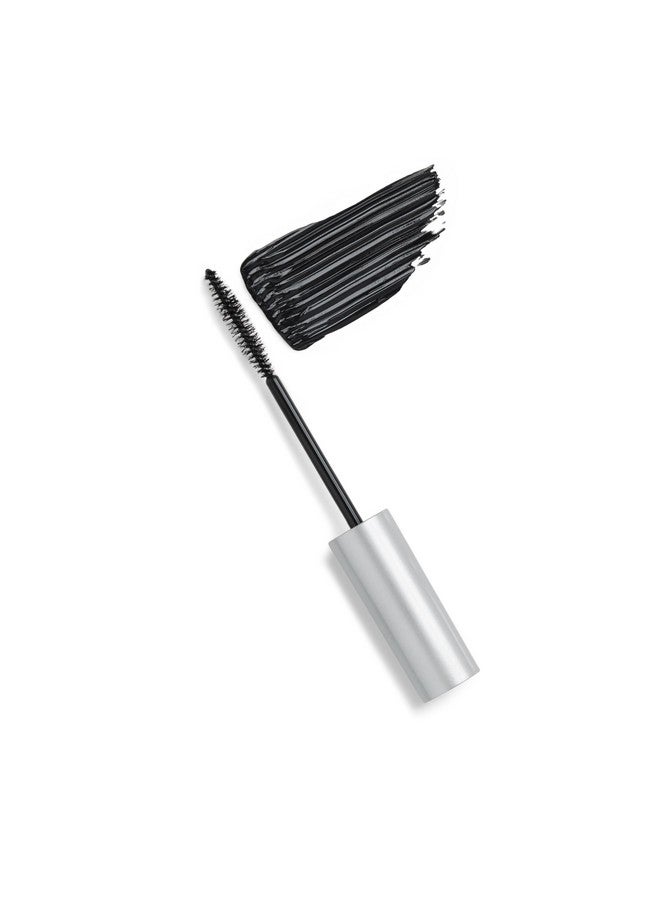 DHC Mascara Perfect Pro Double Protection, Black, .17 oz (5g) Net wt. - Image 5