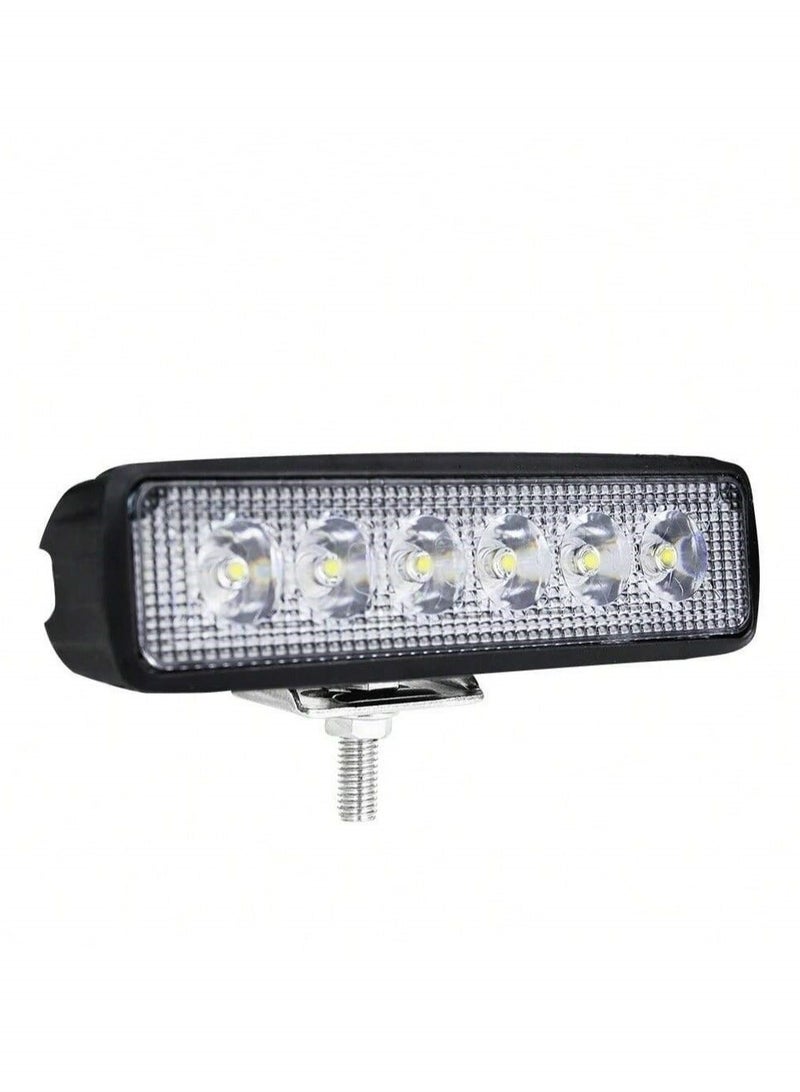 MUNTAQI Waterproof Car LED Driving Fog Lamp - Image 4