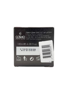 COSMO Hair Colour Shampoo 180 Ml  - Image 3