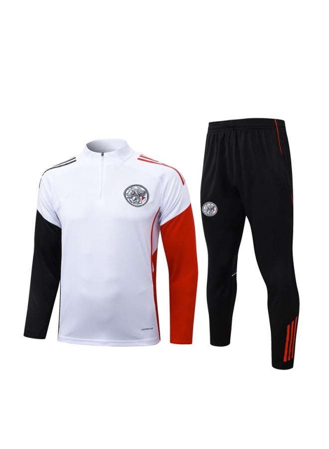 1 Ajax Football Jersey - Image 1