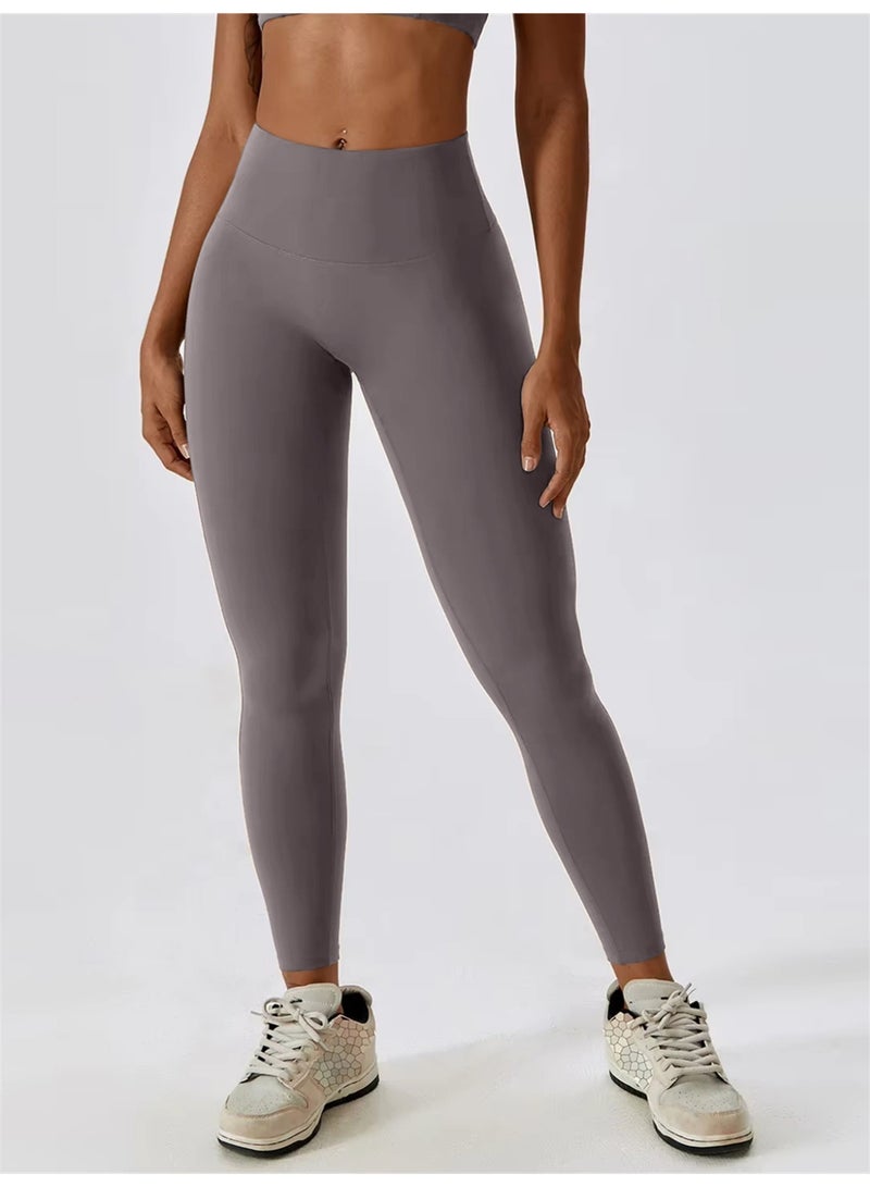 عام الرياضة طماق النساء اليوغا سراويل رياضية السيدات الصالة الرياضية الجوارب - Image 2