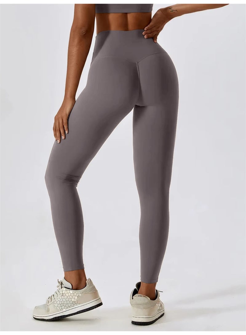 عام الرياضة طماق النساء اليوغا سراويل رياضية السيدات الصالة الرياضية الجوارب - Image 3