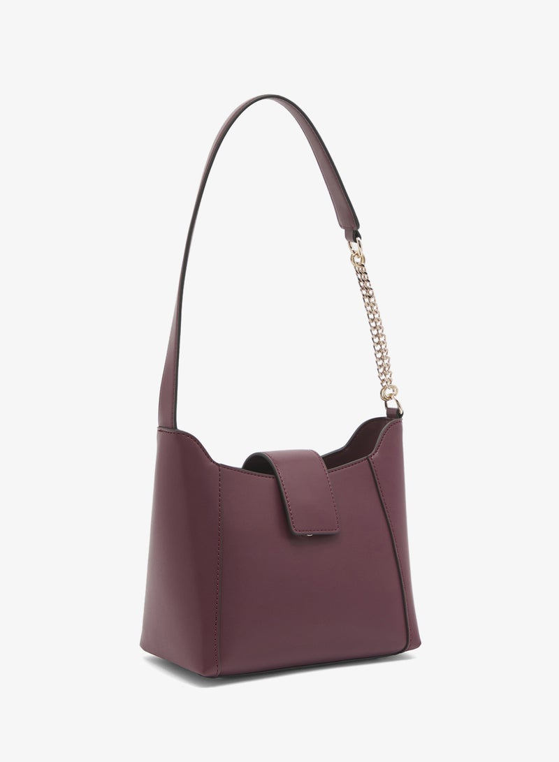 GUESS Jane Shoulder Bag - Image 2