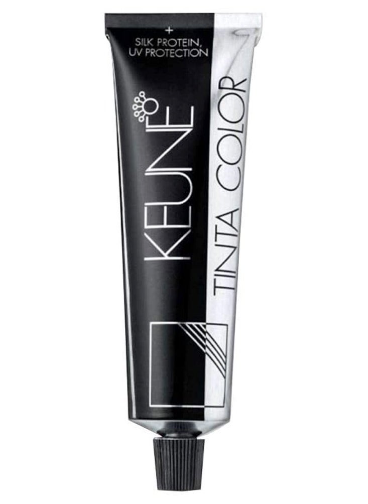 Keune - Tinta Silk Protein Hair Color Medium Brown No.04 60ml - Image 1