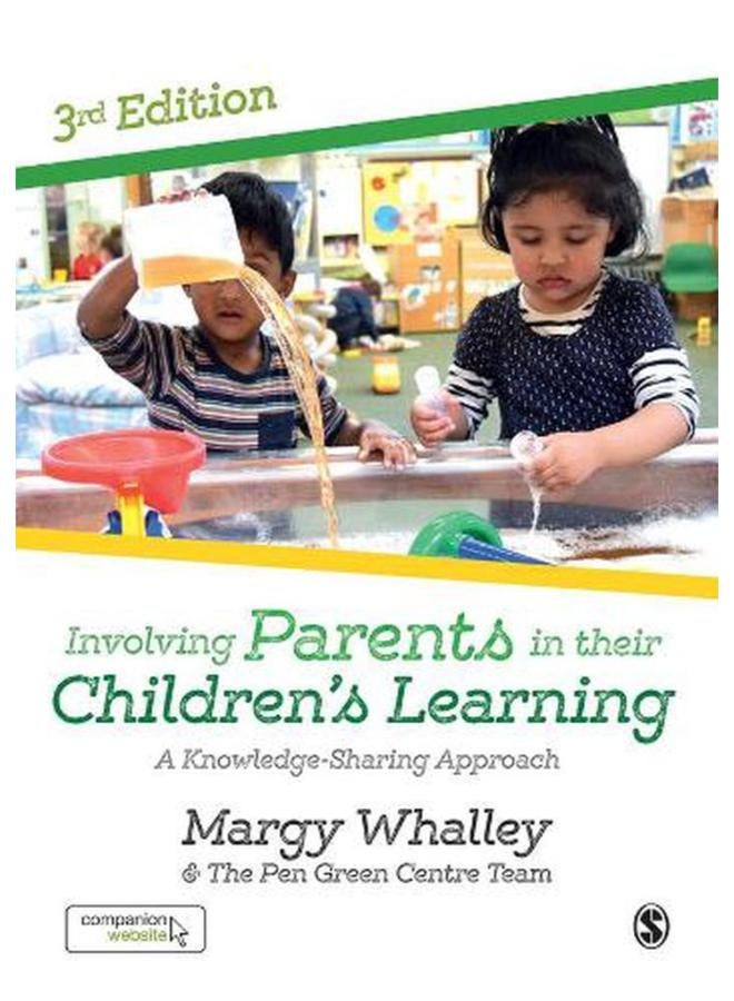 Involving Parents in their Children`s Learning 