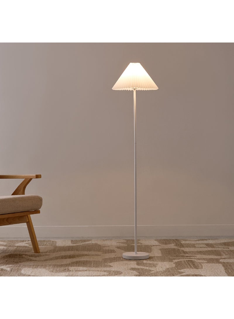 Home Box Tyler Metal Floor Lamp 34 x 20 x 145 cm - Image 2