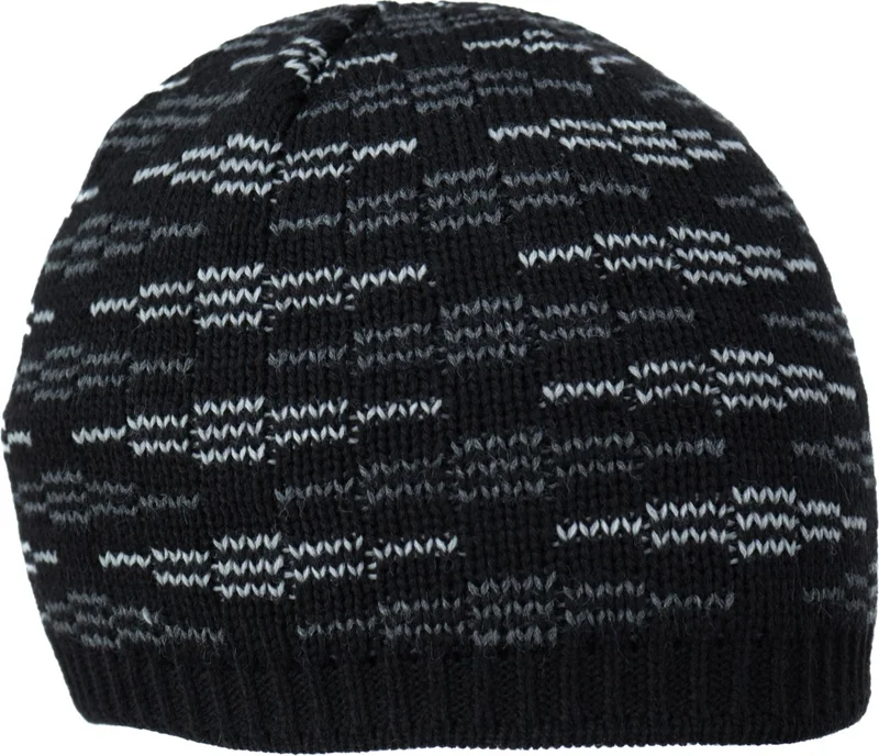 Oppland Men's Winter Thick Beanie Cotton Carlo Model Keeps Warm Flexible Windproof Comfortable Design
