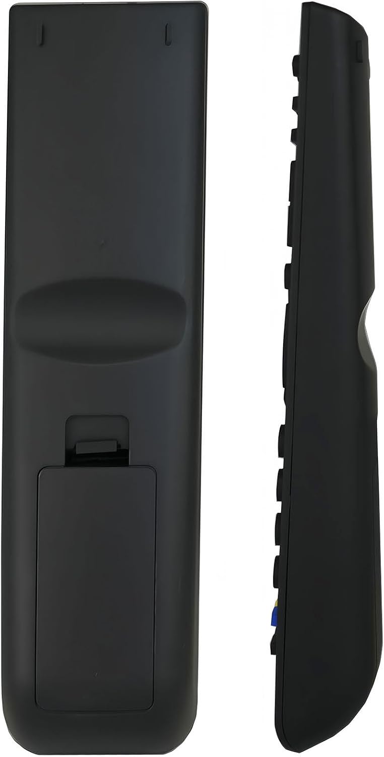 Universal Replacement Remote Control for Emerson TV EN-31201EM LTDN42V68US for Hisense F46V89C F55V89C LHDN32V66AUS LHD37V87US LTDN39V77US LTDN40V87US Nexus EN-31201N LCD HDTV - Image 5