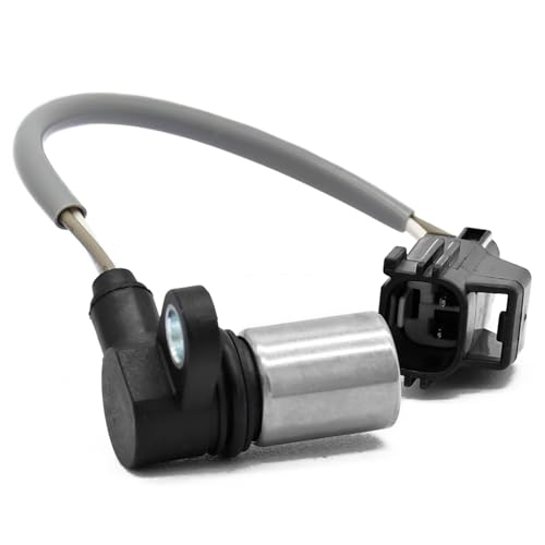 Dcmr Engine Cam Camshaft Position Sensor Replacement for Range Rover Sport Ls S-Type Thunderbird Vanden Plas Xf Xj8 XJR Xk Xk8 Xkr V8 3.9L 4.0L 4.2L 4.4L 5.0L 06 11 00 01 02 03 04 05 98 99 09 10 07 08 - Image 3