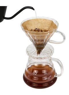 Coffee v60 Paper Filter Brown v01 100pcs - pzsku/ZB8A920FD057A97F8B750Z/45/_/1656832130/44d4b5d7-9d73-4da8-ab1a-b63f71cd2848