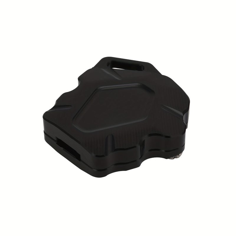 CNC Aluminum Key Cover Compatible With Sur Ron Light Bee - Image 5