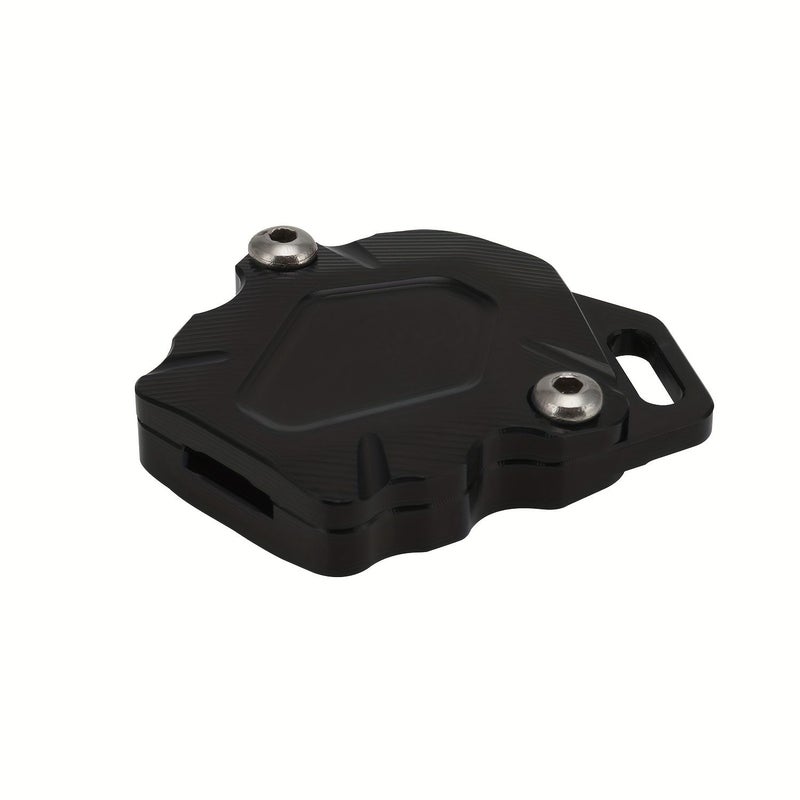 CNC Aluminum Key Cover Compatible With Sur Ron Light Bee - Image 4