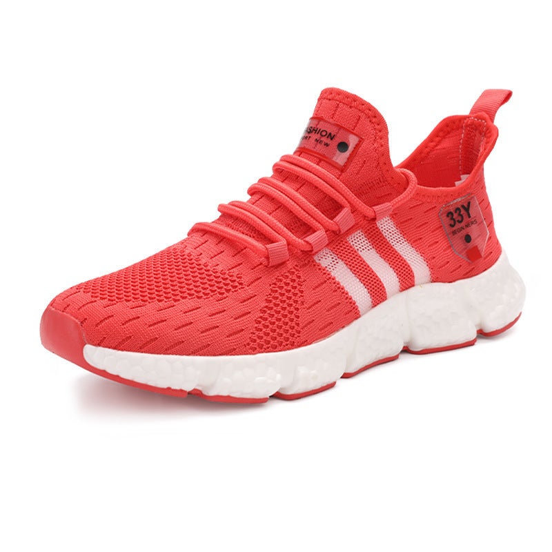 Unisex Casual Sneakers Shoes - Image 1