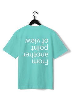 Kozi T-Shirt Different View  Oversize Unisex 