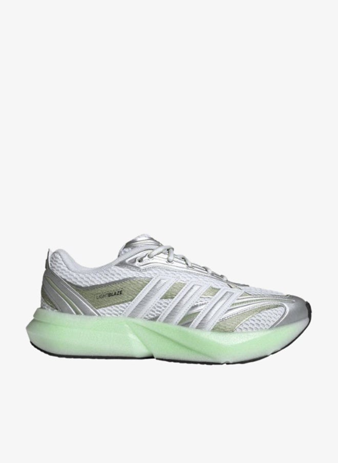 Adidas Lightblaze Glow Shoes - Image 4