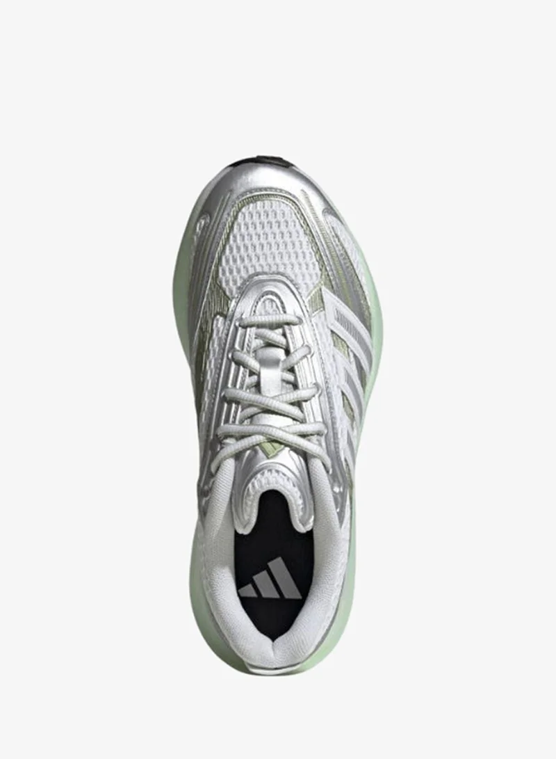 Adidas FTWWHT/SILVMT/MALIME Lightblaze Glow Shoes for Women | Best Price UAE