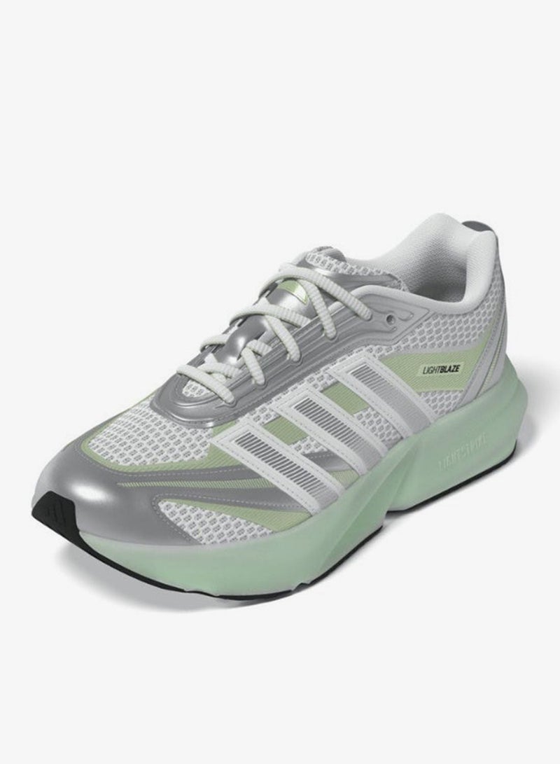 Adidas Lightblaze Glow Shoes - Image 2
