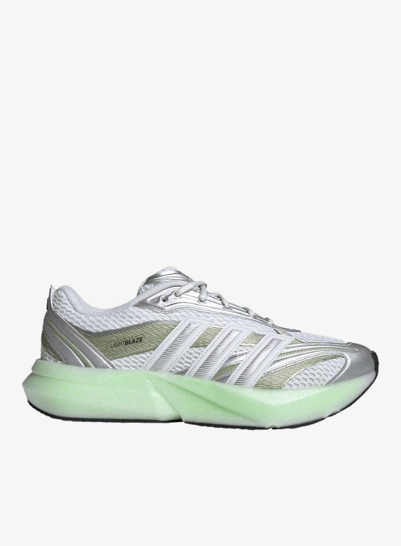 Adidas Lightblaze Glow Shoes - Image 5