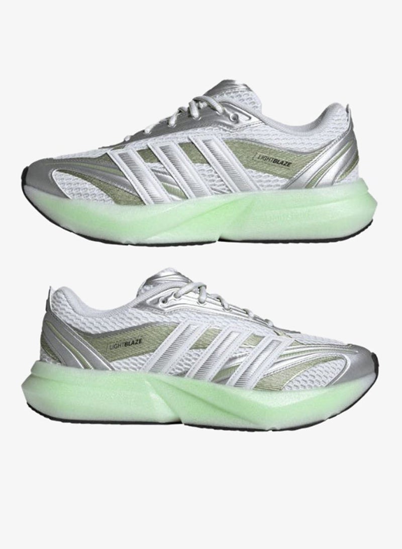 Adidas Lightblaze Glow Shoes - Image 1