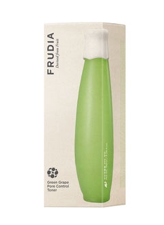 frudia Green Grape Pore Control Toner  - Image 1