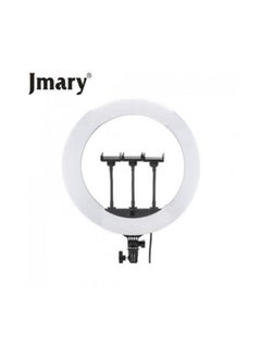 Jmary Selfie FM-21R 52Cm Ring Light 21 Inch With Remote - pzsku/ZB8A9851AD2E096E2FE69Z/45/_/1673907547/f86c4886-f0bd-4750-8633-72d2efbaef27