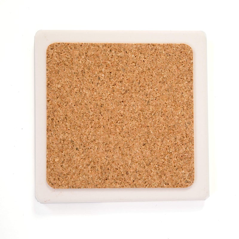 CoasterStone Absorbent Coasters  ""Vintage Cameras"" (Set of 4)  4-1/4""  Multicolor - Image 2