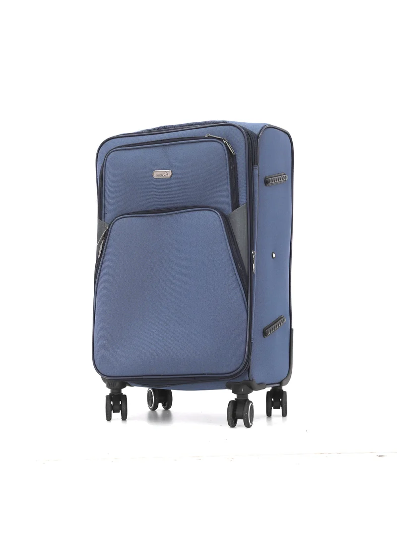 Melife Me Life 4-Piece Softside Luggage Set
