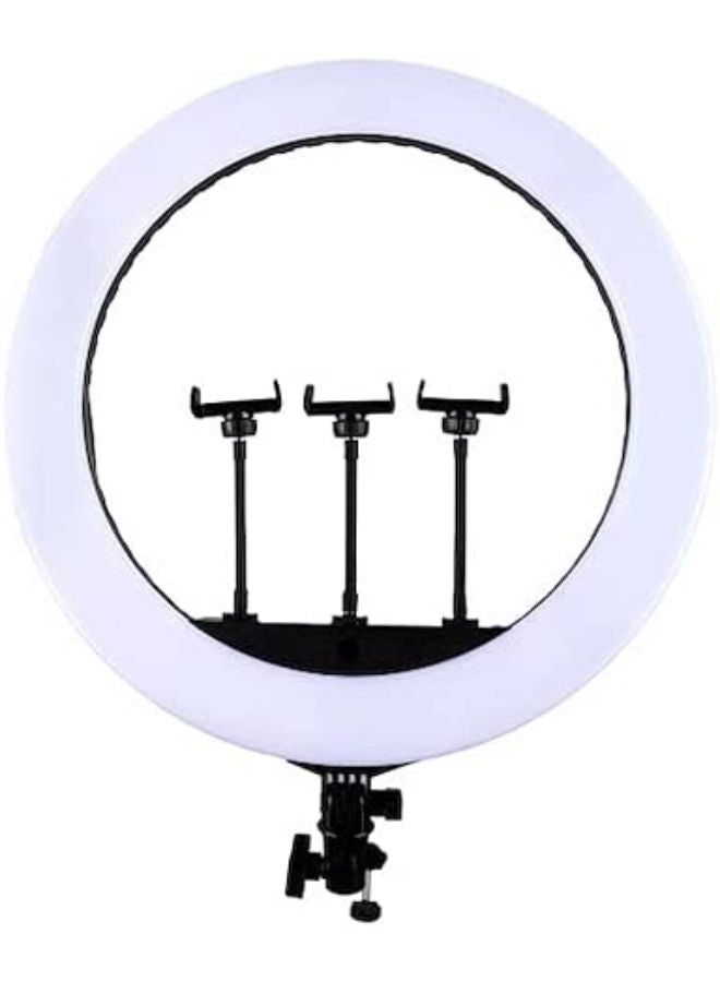Jmary Selfie FM-21R 52Cm Ring Light 21 Inch With Remote - Image 1